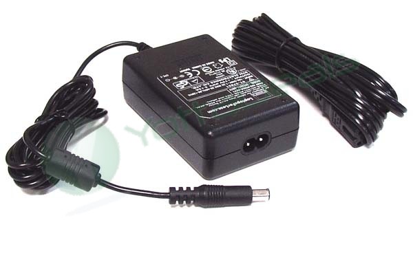 Sony VGN-TT150U AC Adapter Power Cord Supply Charger Cable DC adaptor poweradapter powersupply powercord powercharger 4 laptop notebook