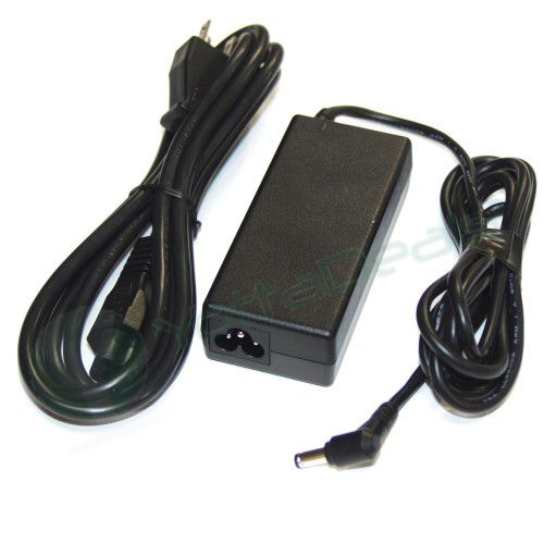 Gateway T-6208c AC Adapter Power Cord Supply Charger Cable DC adaptor poweradapter powersupply powercord powercharger 4 laptop notebook
