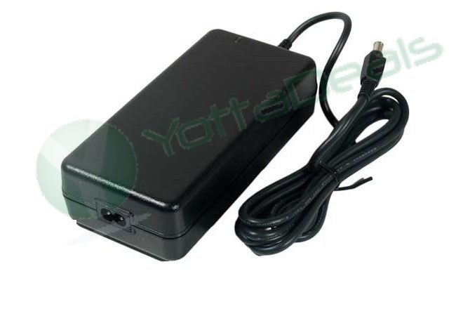 Sony VGN-K31B AC Adapter Power Cord Supply Charger Cable DC adaptor poweradapter powersupply powercord powercharger 4 laptop notebook