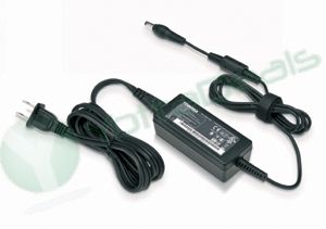 Toshiba NB205-N310/BN AC Adapter Power Cord Supply Charger Cable DC adaptor poweradapter powersupply powercord powercharger 4 laptop notebook