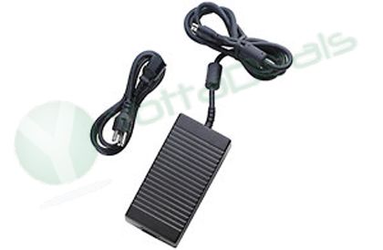 HP KU822PAR AC Adapter Power Cord Supply Charger Cable DC adaptor poweradapter powersupply powercord powercharger 4 laptop notebook