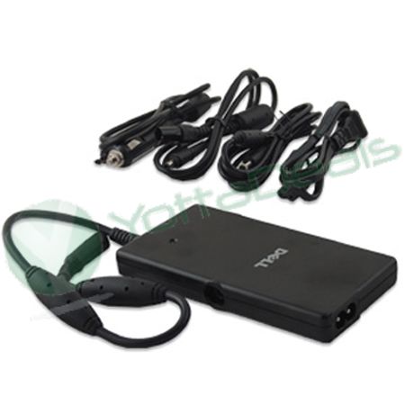 Dell DA65NS3-00 AC Adapter Power Cord Supply Charger Cable DC adaptor poweradapter powersupply powercord powercharger 4 laptop notebook
