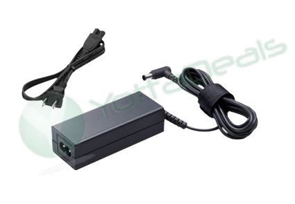 Sony VPC-W111XX/P AC Adapter Power Cord Supply Charger Cable DC adaptor poweradapter powersupply powercord powercharger 4 laptop notebook